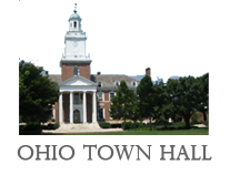 Ohio Town Hall